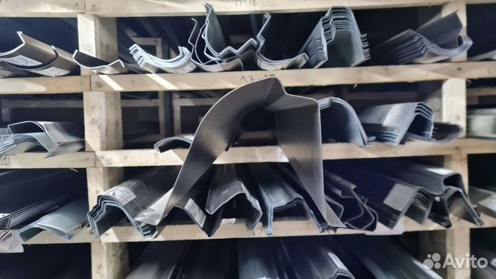 Ремонтные пороги Chrysler Sebring