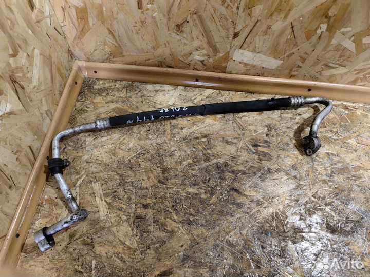 Трубка Шланг Кондиционер Транспортер т5 7H0820744N