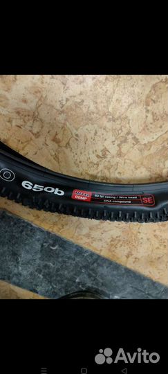 Покрышка WTB Wolverine SS Race 27.5