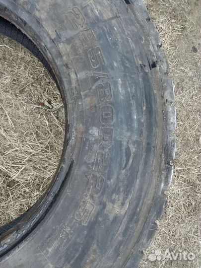 Колеса грузовые