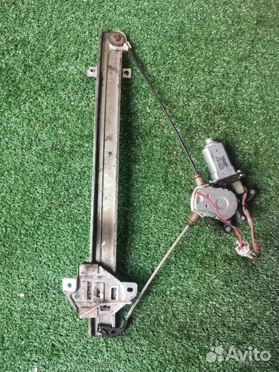 Susuki Liana Лиана