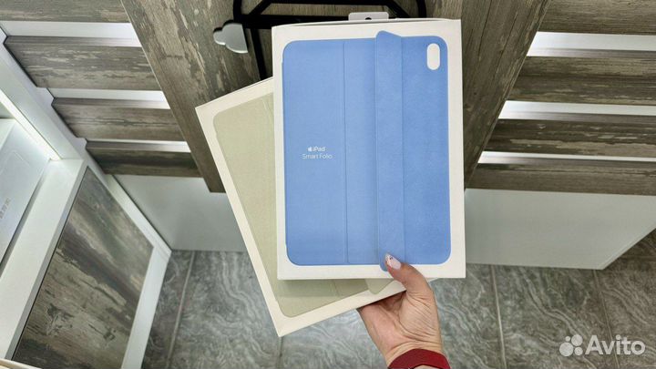 Чехол SMART Folio для iPad 10.9