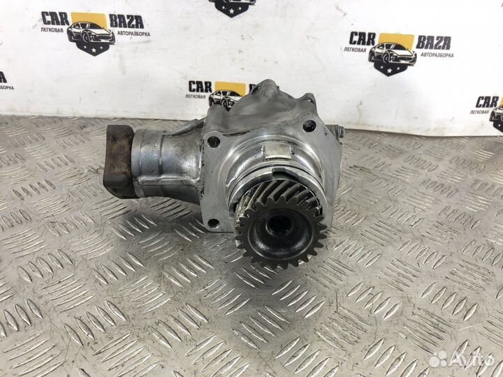 Коробка раздаточная Honda HR-V