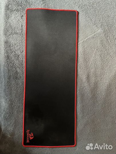 Игровой коврик для мыши 80x30