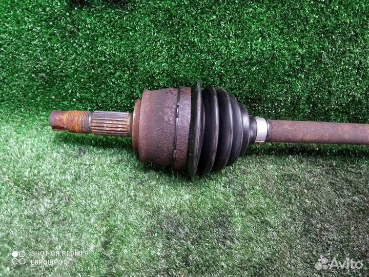 Полуось передняя правая Opel Corsa D (2006-2015)