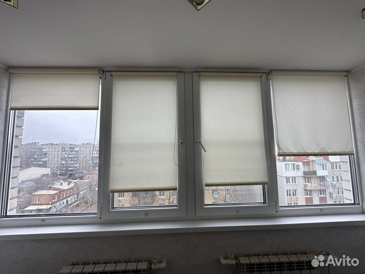 Занавески шторы