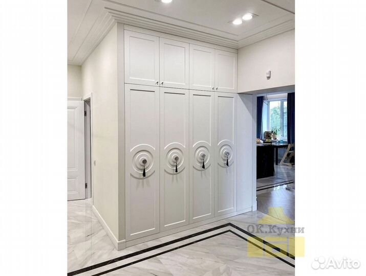 Шкаф навесной