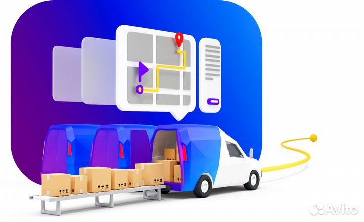 Фулфилмент для маркетплейсов