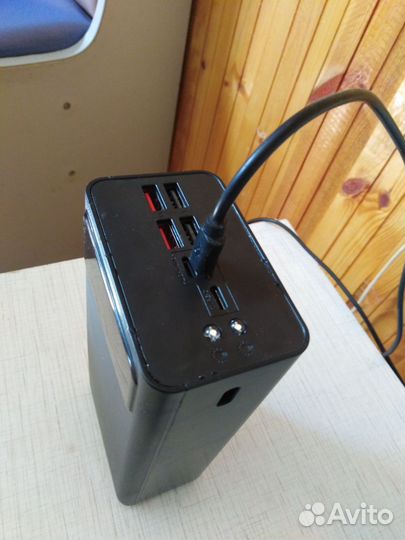 Повербанк 50000