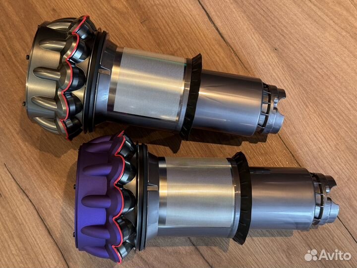 Dyson Gen5 Циклон - Новый, Оригинал