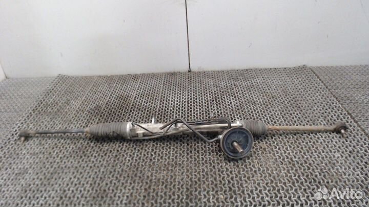 Рейка рулевая без г/у Peugeot 206, 2005