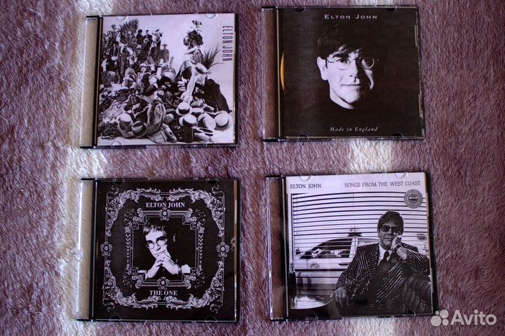 Песни и музыка ретро CD MP3 DVD vinil