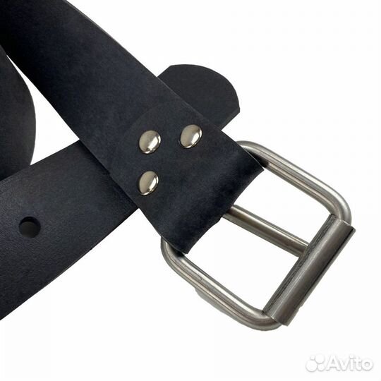 Резиновый грузовой пояс Cobra Heavy