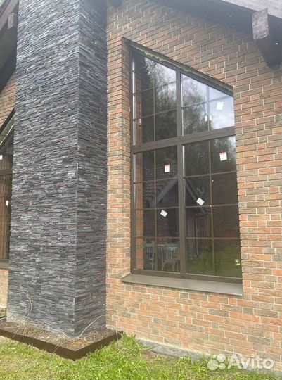 Пластиковые окна от производителя