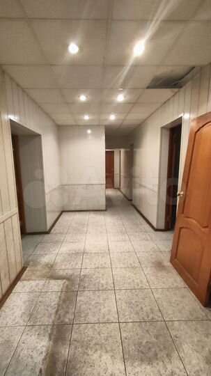 4-к. квартира, 121,7 м², 1/5 эт.