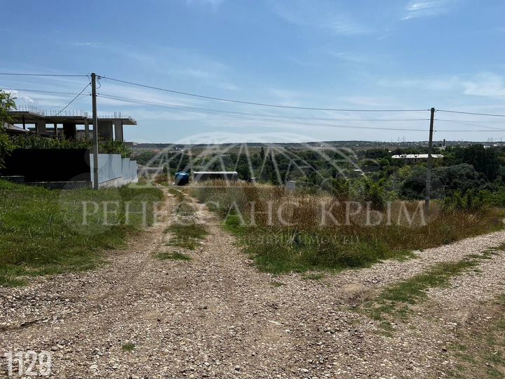 Участок 5 сот. (ИЖС)