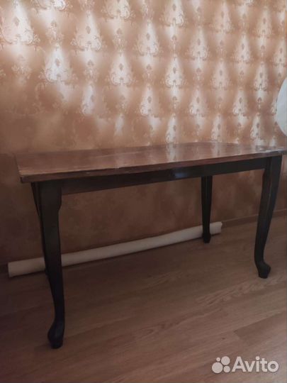Стол журнальный Дробета СССР Румыния