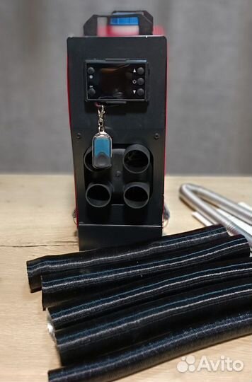 Автономный отопитель/сухой фен 3в1 опт/розница