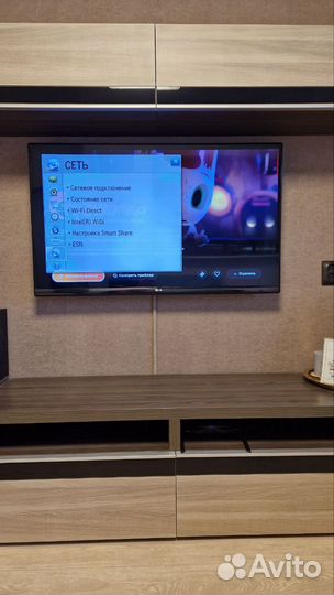 Телевизор LG 47