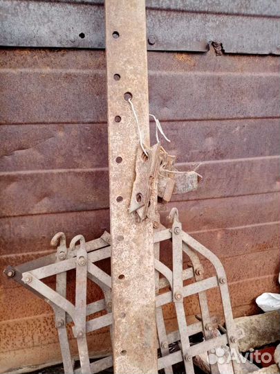 Брус для косилки