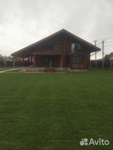 Продажа газона