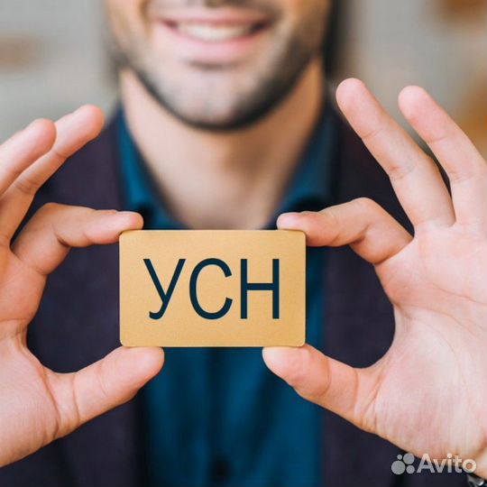 Регистрация ип и ооо в Чеченской Республике усн 1