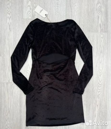 Pepe jeans платье S