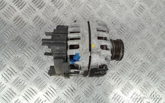 Генератор бензиновый dacia sandero 2 (JDN28DG01)