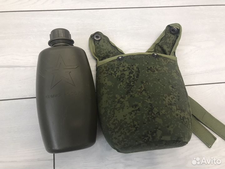 Фляжка Армия России 750мл