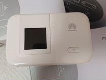 Huawei e5372 mr100-3 fix ttl wifi 4g роутер модем