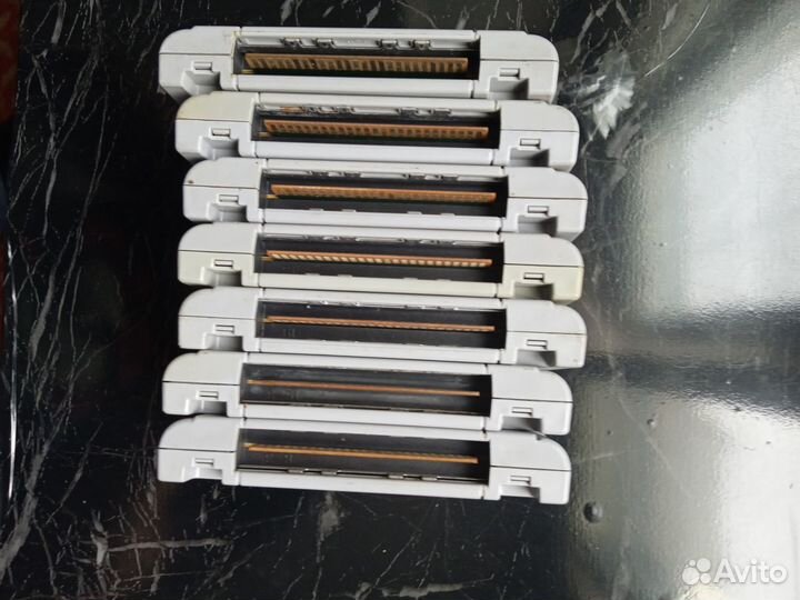 Игры для Nintendo 64