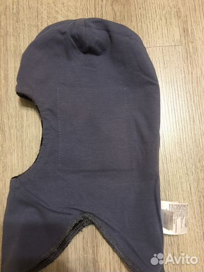 Шлем lassie зимний 46-48