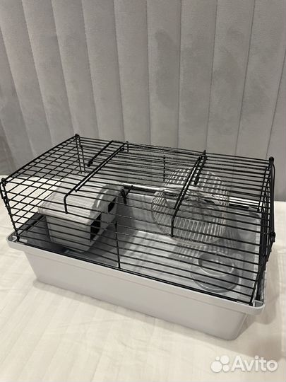 Клетка для грызунов