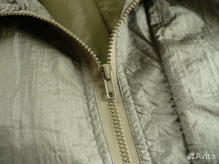 Плащ мужской винтажный Nissho Iwai Япония