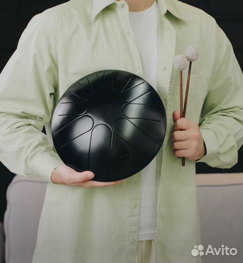 Фимбо «Ночь», диаметр 32 см Глюкофон