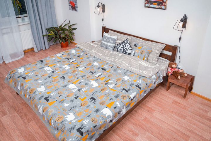 Квартира-студия, 20 м², 1/17 эт.