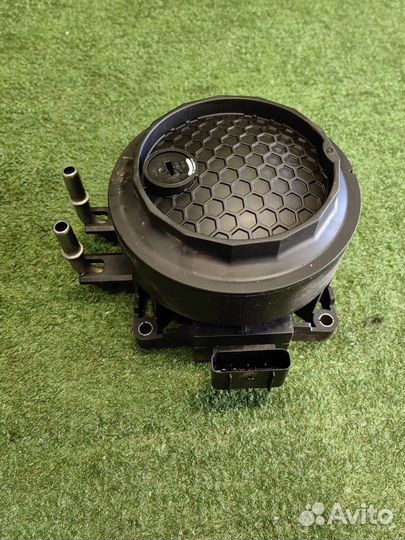 Фильтр топливный Hyundai Santa Fe TM D4HE 2022