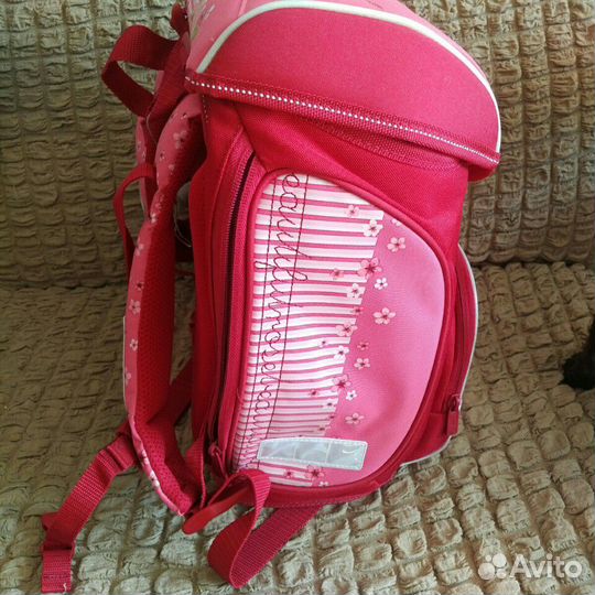Рюкзак-ранец новый