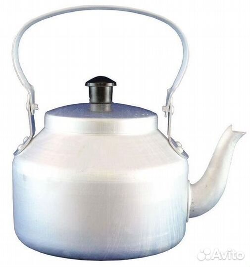 Чайник 2 л