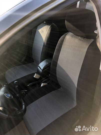 Geely MK 1.5 МТ, 2010, 205 500 км