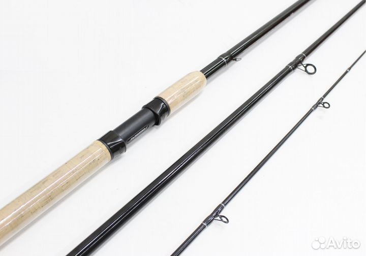 Flagman Удилище фидерное Force Active Feeder 4,2м