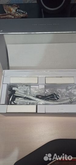 Asus ROG ryujin III 360 argb