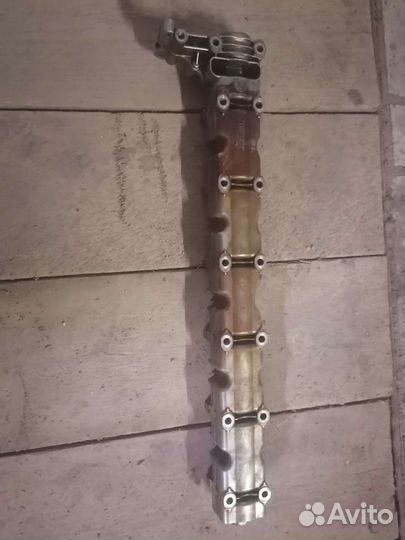 Распредвал BMW x3