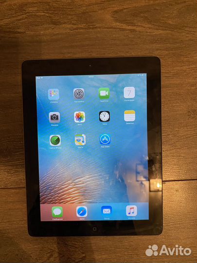 iPad 2