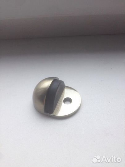 Упор (ограничитель) дверной