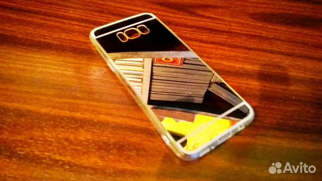 Бампера для телефонов