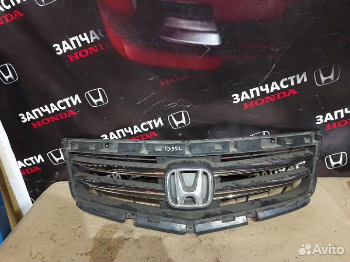 Решетка радиатора Honda Accord