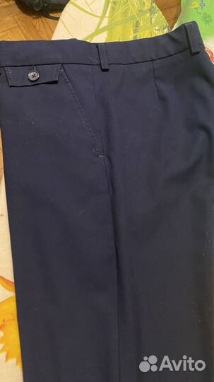 Школьная форма для мальчика 170-176