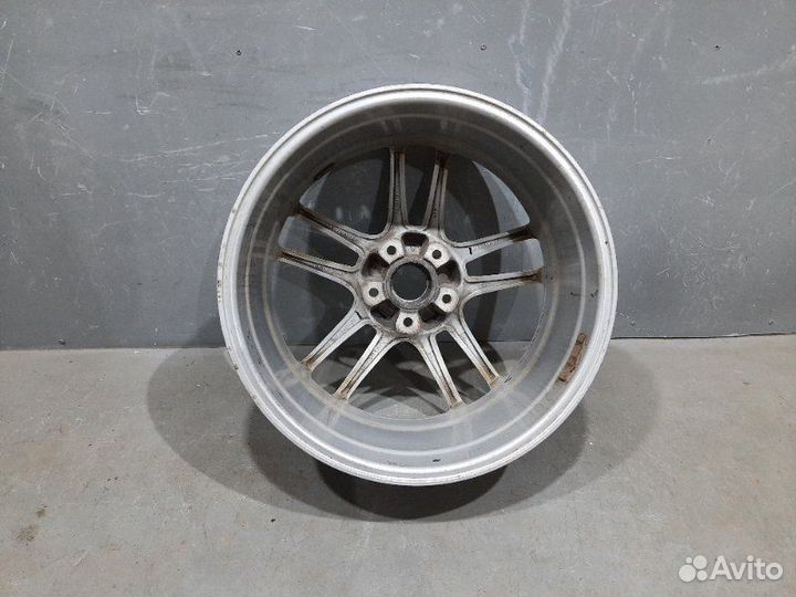 Porsche Cayenne 3 Диск колесный легкосплавный R20