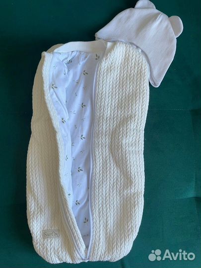 Летний кокон